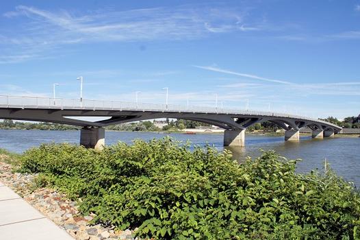 Pont Léopold-Senghor