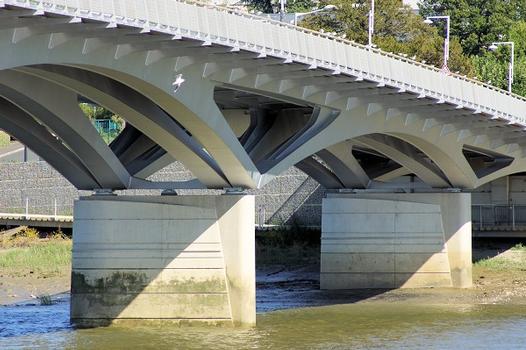 Pont Léopold-Senghor