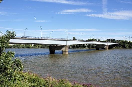 Pont Georges-Clémenceau