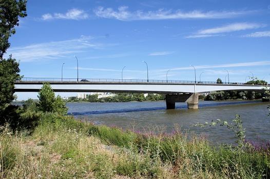 Georges-Clémenceau-Brücke