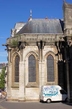 Basilique Saint-Nicolas