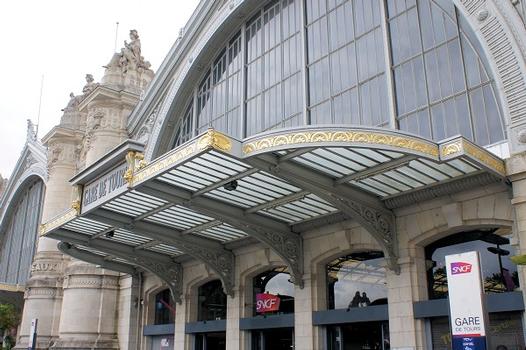 Gare de Tours