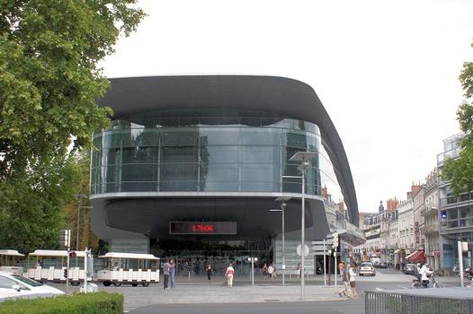 Centre des Congrès Vinci