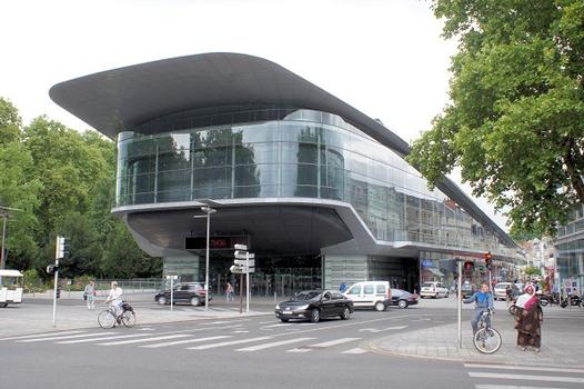 Centre des Congrès Vinci