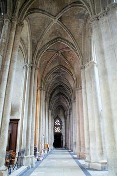 Cathédrale Saint-Gatien