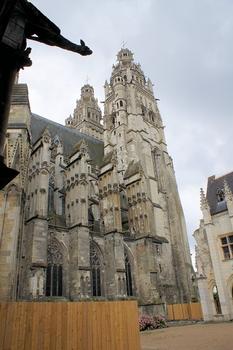 Cathédrale Saint-Gatien