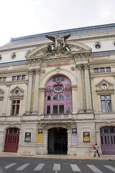 Stadttheater Tours