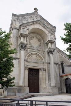 Saint Martin's Basilica