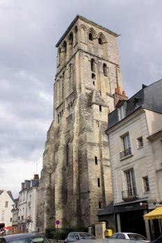 Charlemaign Tower