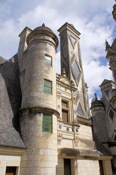 Chambord Castle