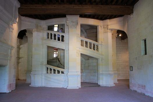Château de Chambord