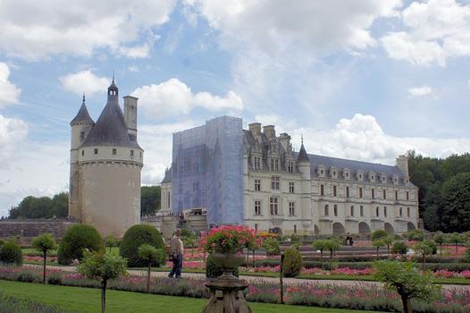 Château de Chenonceaux