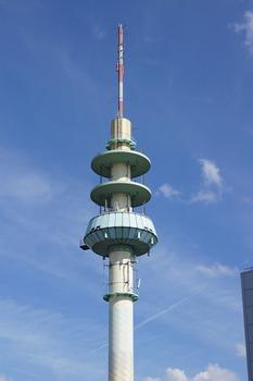 Duisburg Transmission Tower