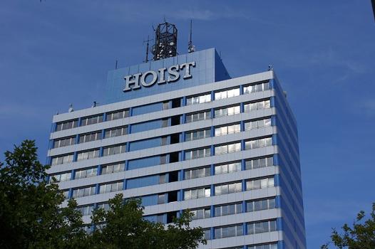 Hoist-Hochhaus