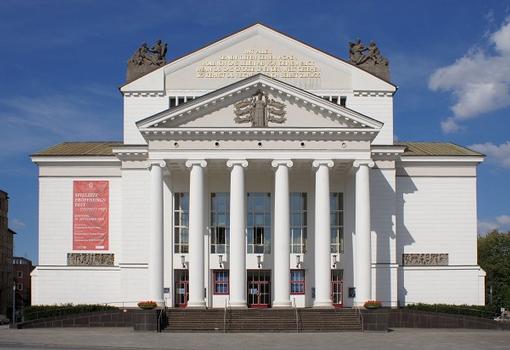 Theater Duisburg