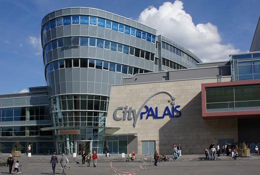 CityPalais