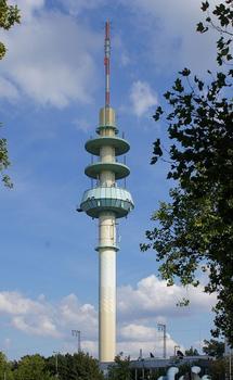 Duisburg Transmission Tower
