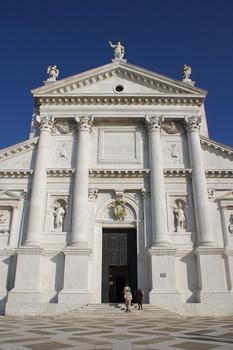Basilica of San Giorgio Maggiore