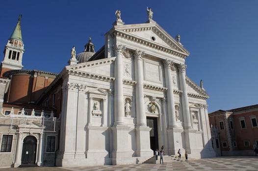 Basilica of San Giorgio Maggiore