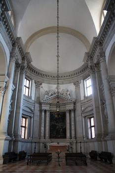 Basilika San Giorgio Maggiore