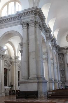 Basilique San Giorgio Maggiore