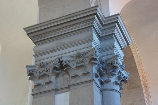 Basilique San Giorgio Maggiore
