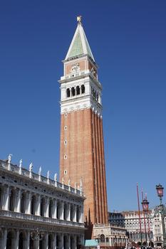 Campanile of San Marco