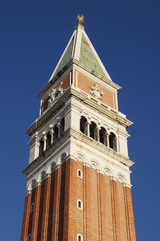 Campanile de San Marco