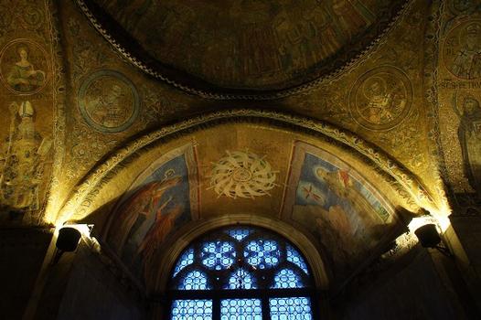 Basilique Saint-Marc