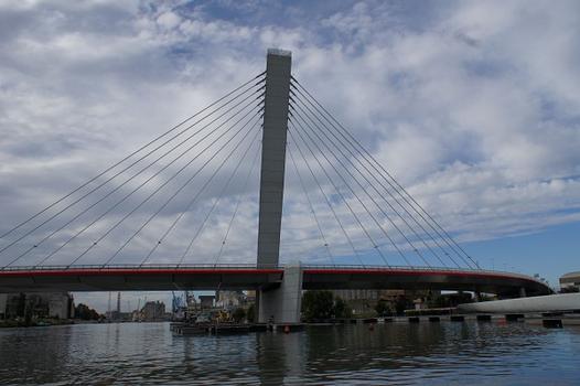 Marghera Port Bridge