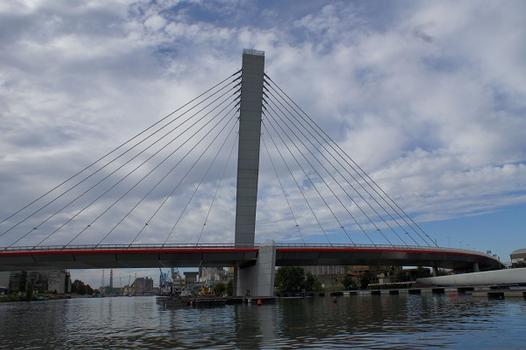 Marghera Port Bridge