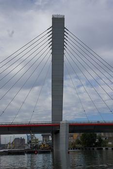 Hafenbrücke Marghera 