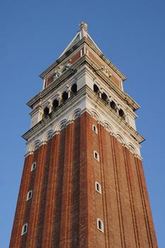 Campanile de San Marco