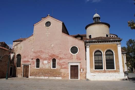 Chiesa di San Giacomo dall'Orio