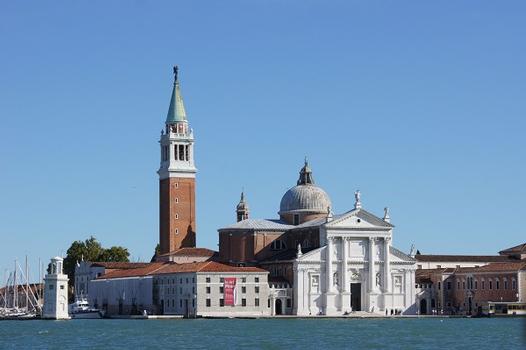 Basilika San Giorgio Maggiore