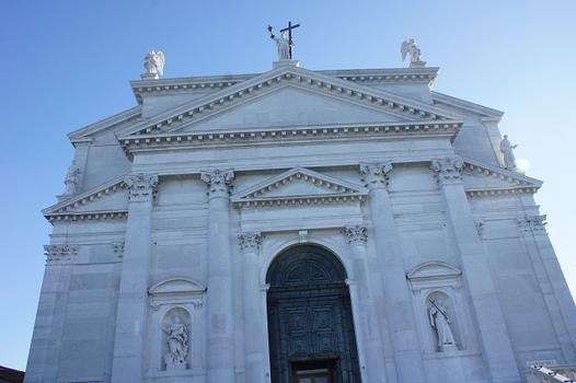 Basilica del Santissimo Redentore