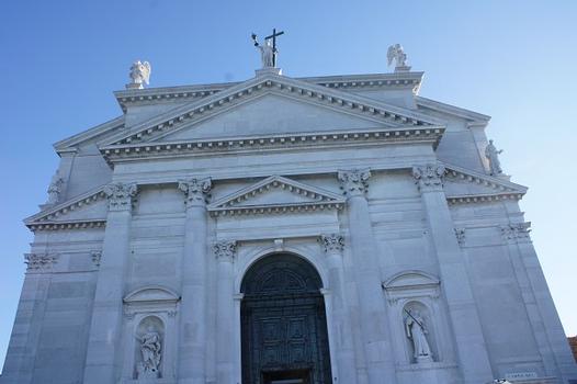 Basilica del Santissimo Redentore