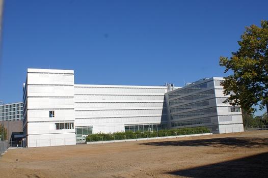 VDI Headquarters
