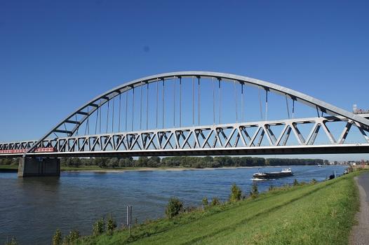 Hammer Eisenbahnbrücke