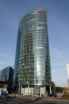 Bahn Tower
