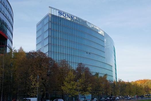 Sony European Headquarters