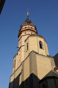 Saint Nicholas' Church