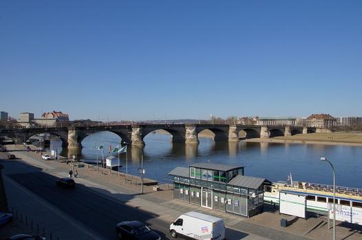Pont Augustus