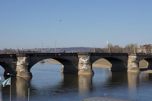 Augustus Bridge