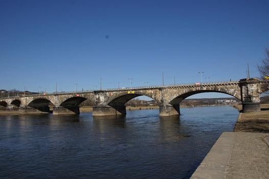 Albertbrücke