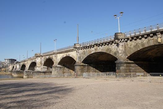 Pont Albert