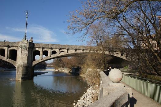 Maximiliansbrücke