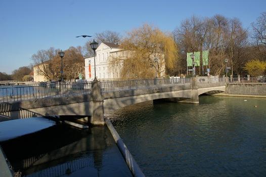 Mariannenbrücke