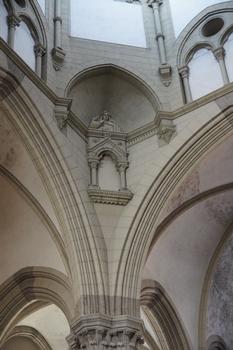 Eglise Saint-Luc