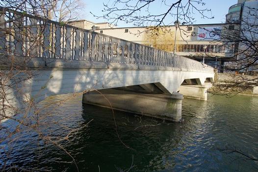 Boschbrücke